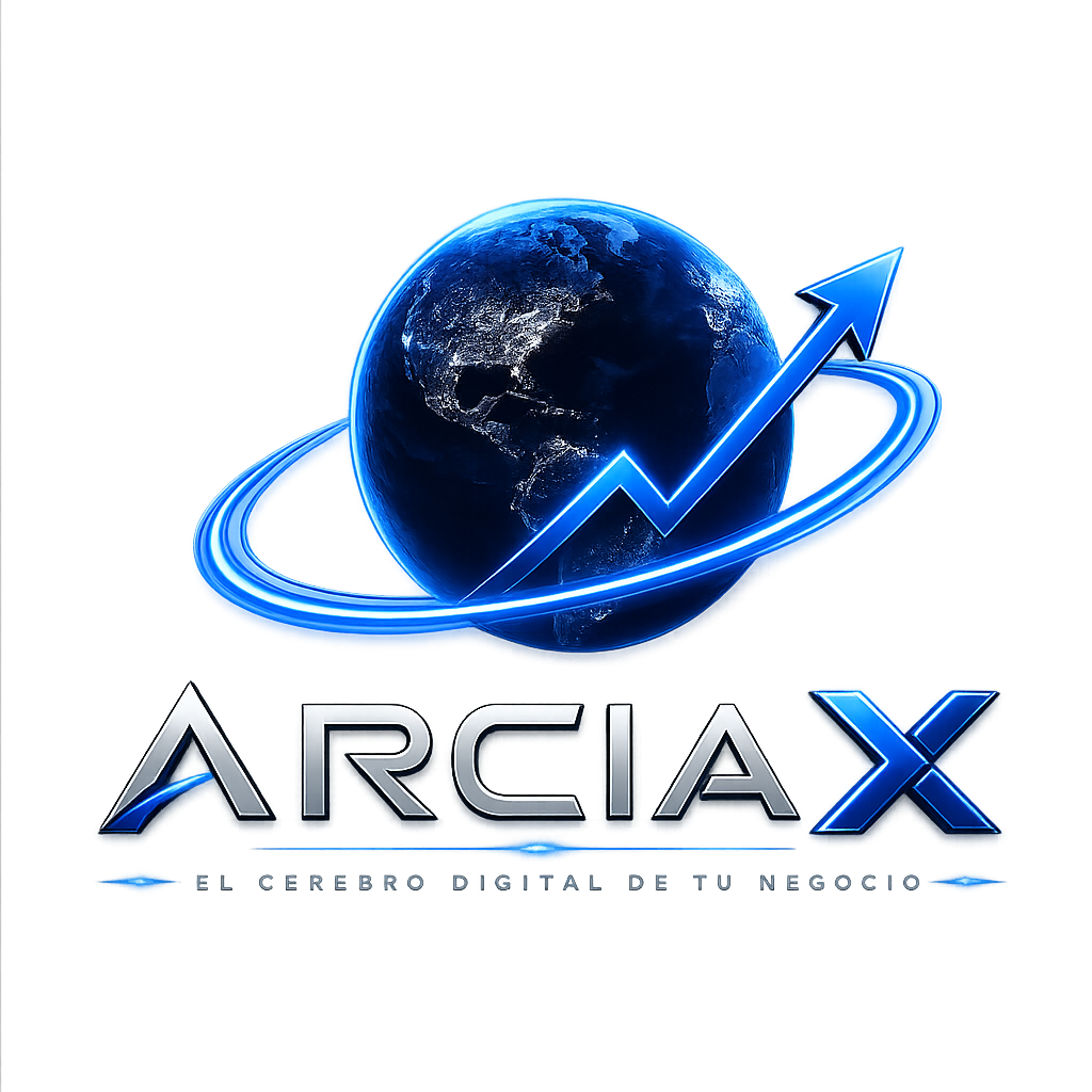 Arcia X